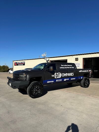 DT Roofing is a locally owned and operated roofing expert serving Granbury and the greater Hood County area.