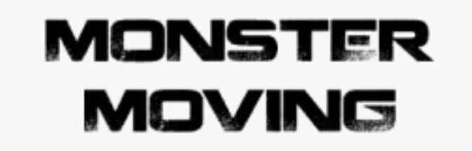 Monster Moving is a licensed, insured, and top-rated California moving company offering residential, commercial, and long-distance moving services.
