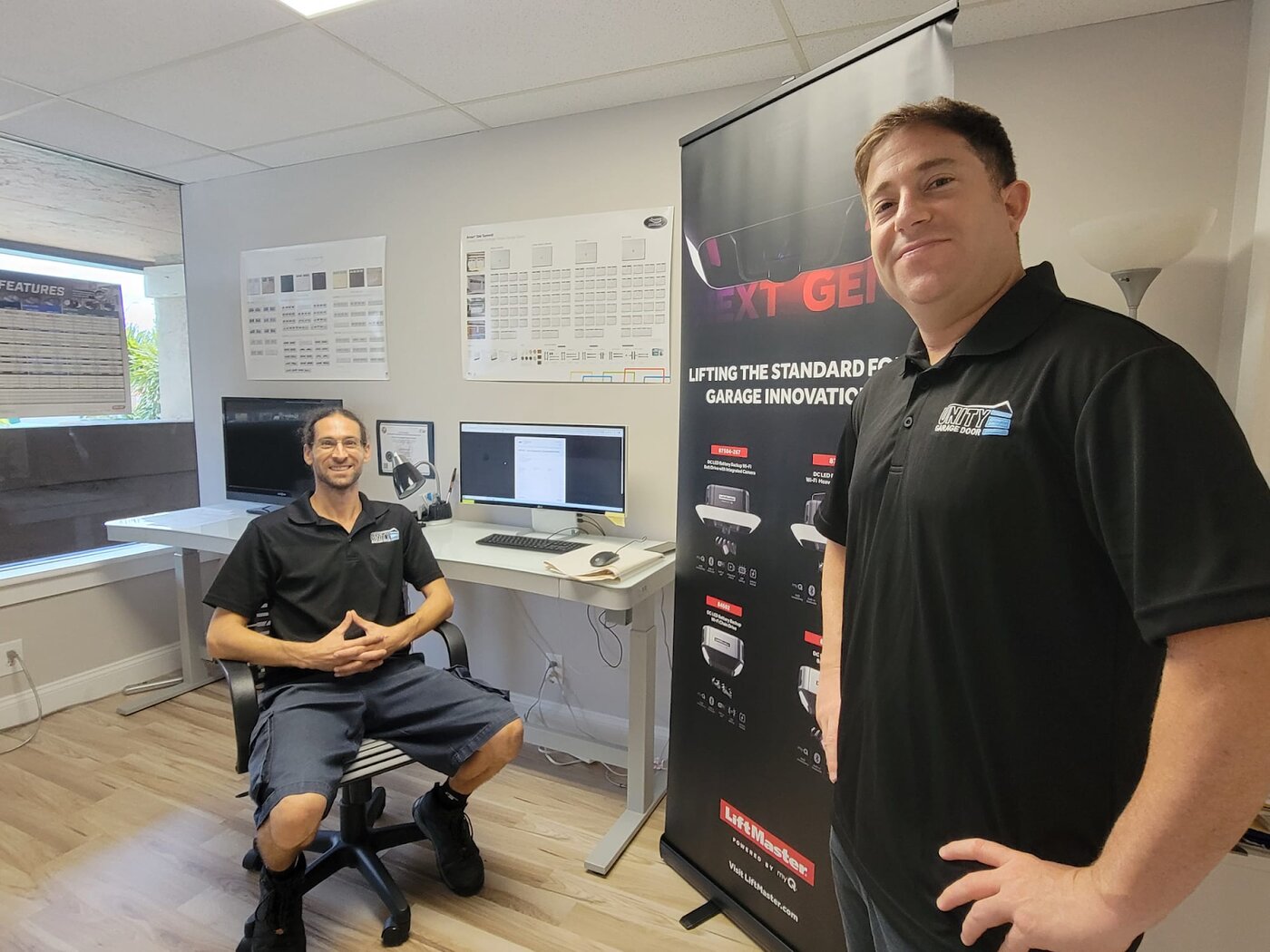 About Unity Garage Door - Garage Door Repair Unity Garage Door provides expert garage door repair, installation, and replacement services to homes and businesses across Coral Springs and surrounding communities.