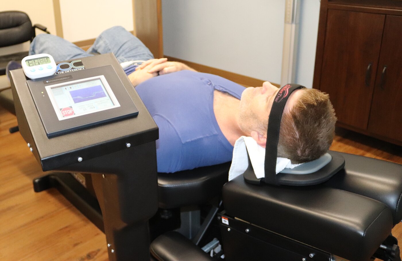 Located in Mill Creek, WA, Amazing Life Chiropractic and Wellness offers patient-centered chiropractic care using the latest non-surgical techniques.
