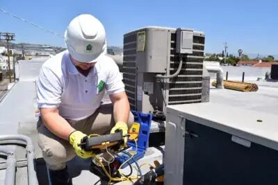 Home Upgrade Specialists Inc. is a licensed and insured HVAC contractor based in Los Angeles, CA.