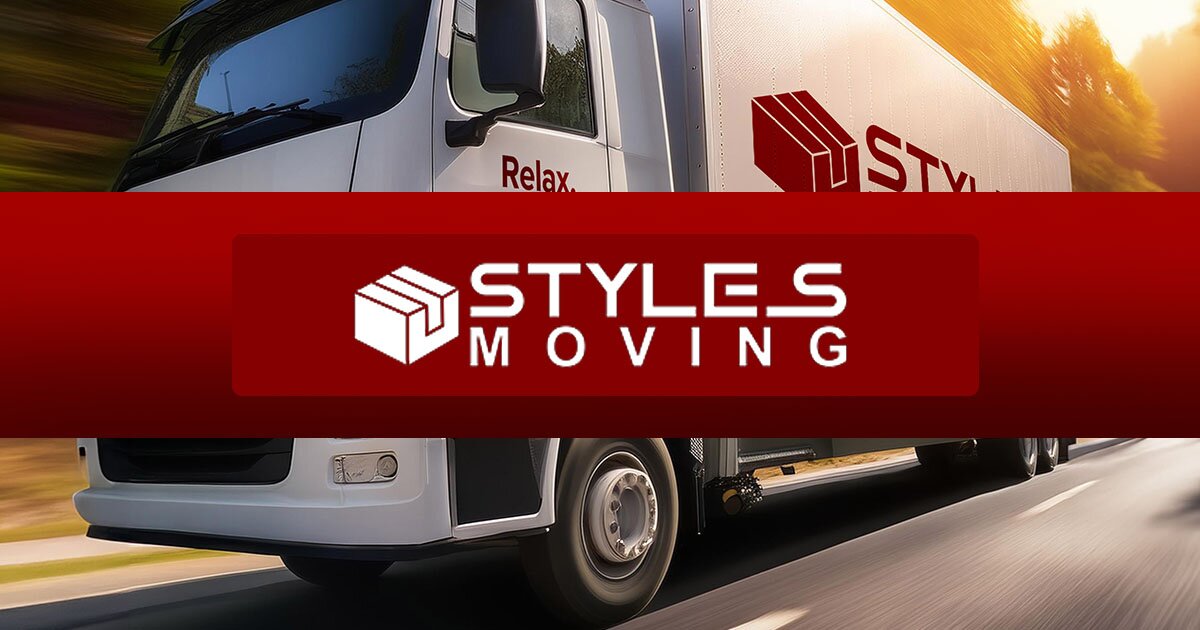 Styles Moving is a full-service moving company proudly serving communities across Alabama with dependable and efficient relocation solutions.