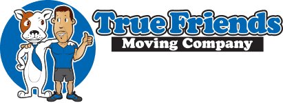 True Friends Moving Company is a locally owned and operated company providing full-service moving solutions throughout the Nashville area and beyond.
