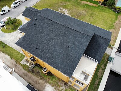 Steadfast Roofing is a premier roofing company serving the greater Tampa Bay area.