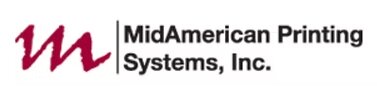 MidAmerican Printing Systems offers expert digital printing and reliable mailing operations in-house.
