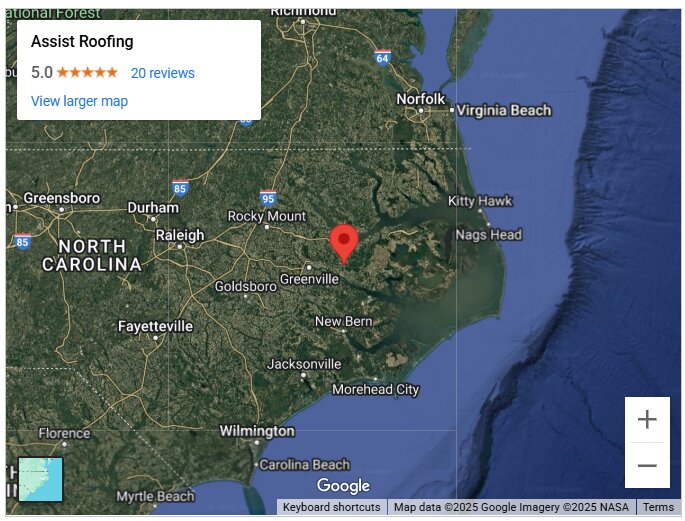 Assist Roofing