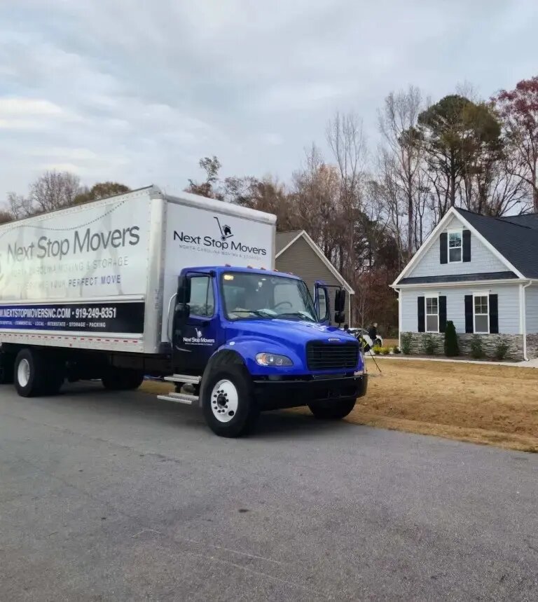 To The Moon Moving is a full-service moving company dedicated to delivering stress-free relocations with a personal touch.