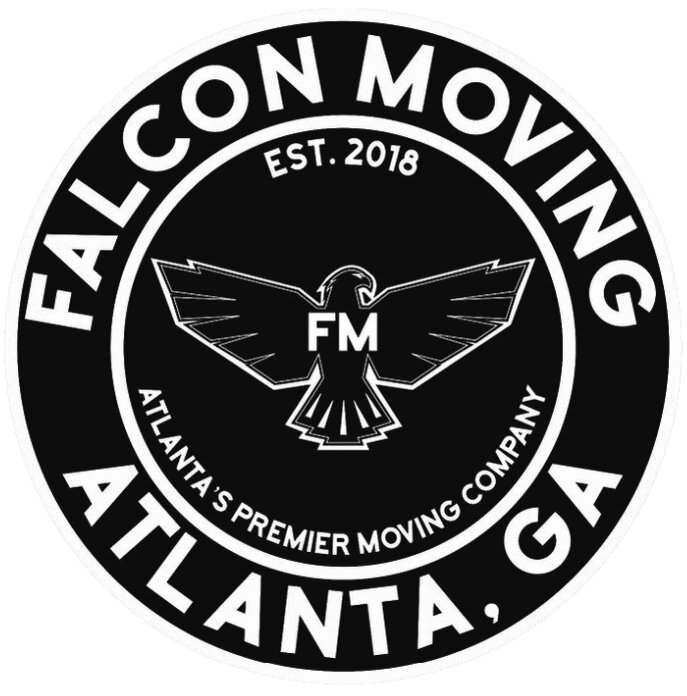 Falcon Moving is a full-service Atlanta moving company specializing in residential and commercial moves across the metro area.
