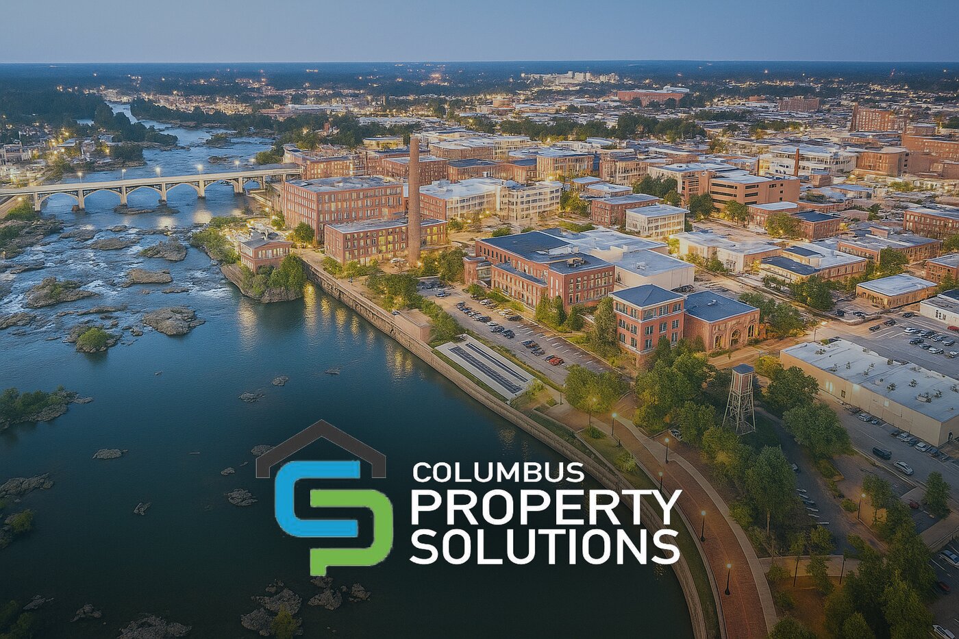 Columbus Property Solutions™ offers a faster, simpler, and more reliable alternative to traditional home sales for homeowners in Columbus, Georgia, and surrounding areas.
