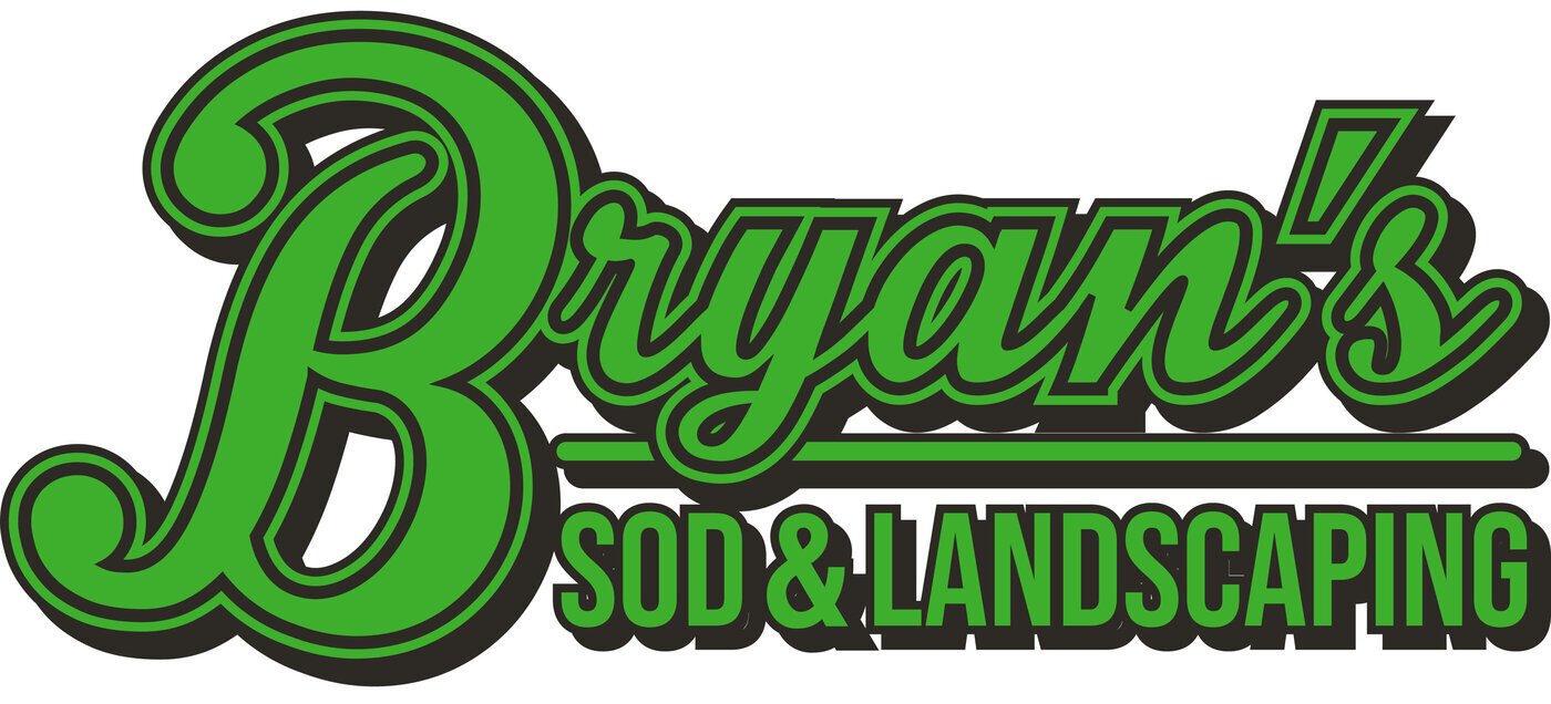 Bryan's Sod Installation Lawn Care and Landscaping offers expert sod, landscape, and lawn maintenance services in Clay County and surrounding areas.