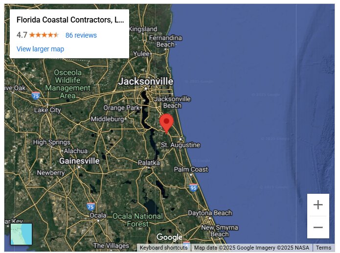 Florida Coastal Contractors, LLC