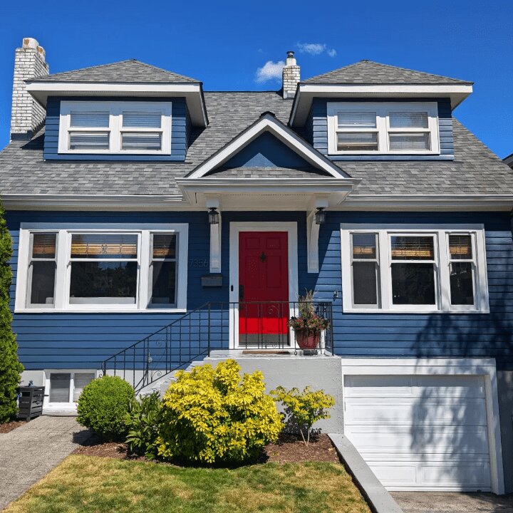 Based in Seattle, WA, Tera Painting is known for providing long-lasting and eye-catching painting solutions with a professional touch.