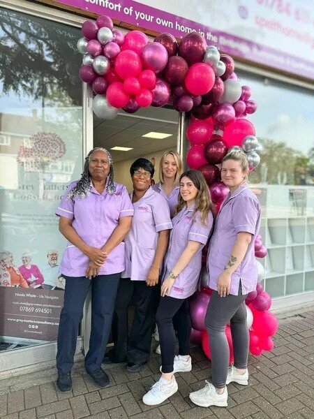 Guardian Angel Carers Windsor and Maidenhead