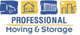 Founded in 2000, Professional Moving & Storage is a family-owned moving company offering comprehensive relocation and storage solutions across Kansas.