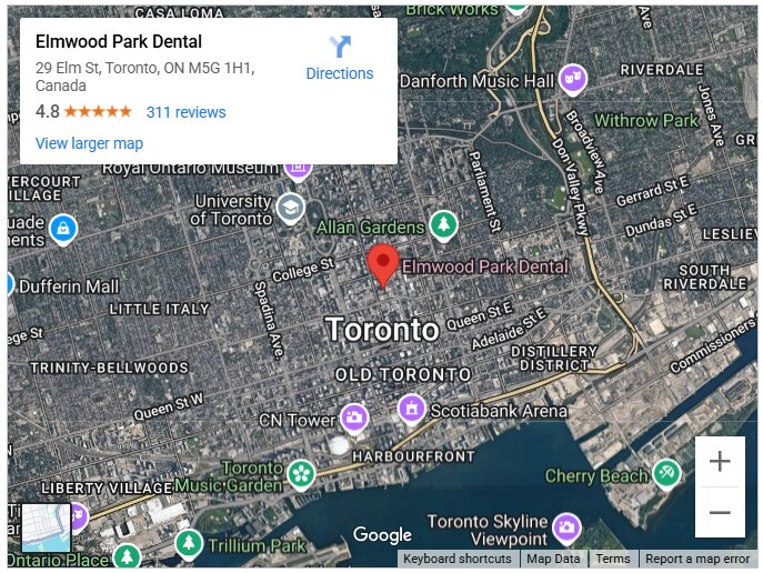 Elmwood Park Dental