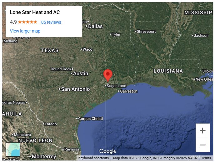 Lone Star Heat and AC