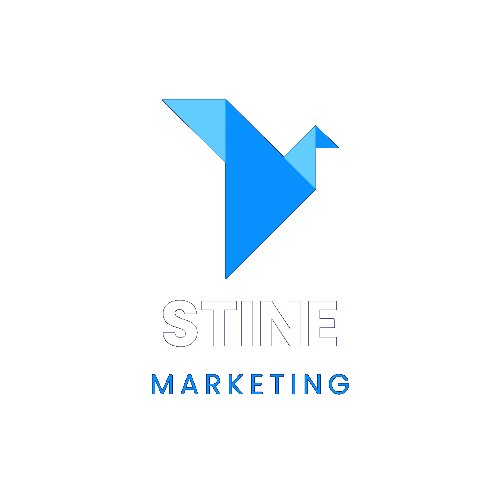 Stine Marketing is a performance-based digital marketing agency focused on SEO, lead generation, and Google Maps visibility.
