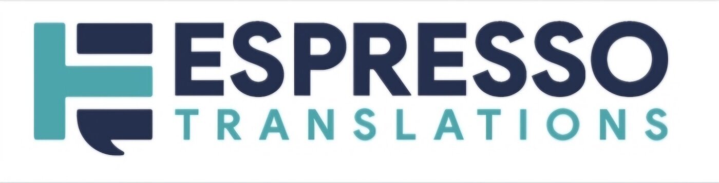 Espresso Translations London is a leading language services provider offering professional translation, transcription, localization, and interpretation services across over 150 languages.