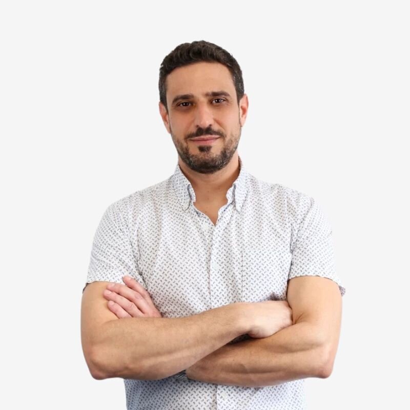 Founded by Registered Psychotherapist Delia Petrescu, Get Reconnected is a virtual psychotherapy clinic serving individuals and couples across Ontario.
