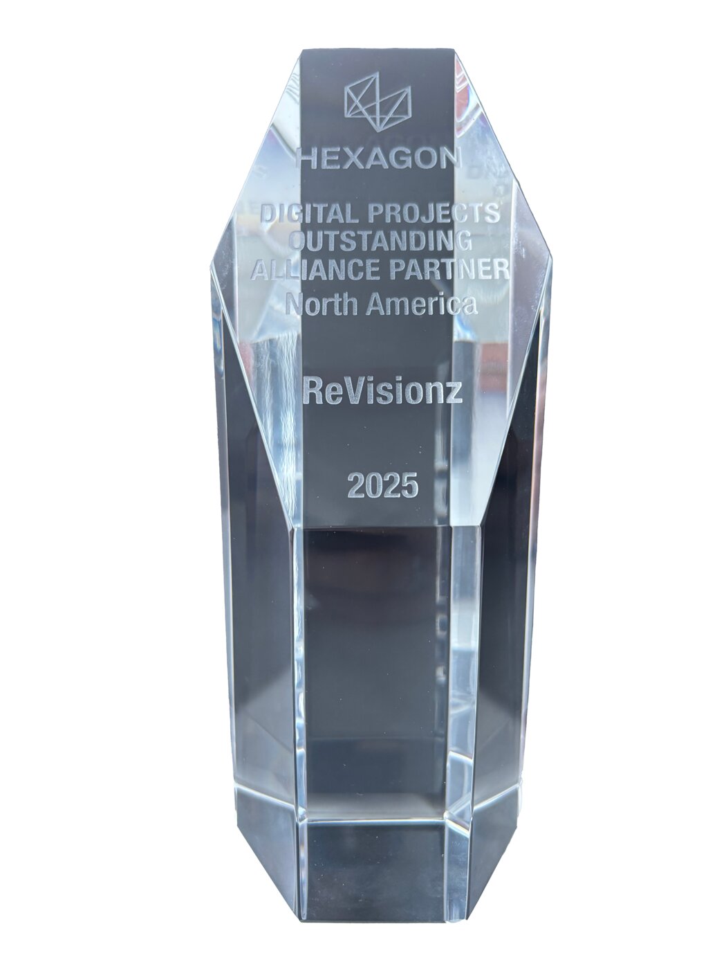 Experts Guiding Your Digital Journey: Pioneers in digital transformation programs since 2001, ReVisionz is the premier consulting and technology implementation partner for owner-operators who want to enable an intelligent digital view of physical assets for decision-makers to unlock value and reduce process and regulatory risk.