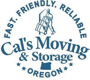 Cal’s Moving & Storage is an Oregon-based moving company providing residential and commercial relocation services with an emphasis on efficiency, honesty, and customer satisfaction.