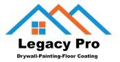 Legacy Pro Painting brings together the technical skill of craftsmen and the vision of artists.