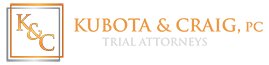Kubota & Craig is a trusted personal injury law firm based in Irvine, CA, that provides strategic and compassionate representation to accident victims.