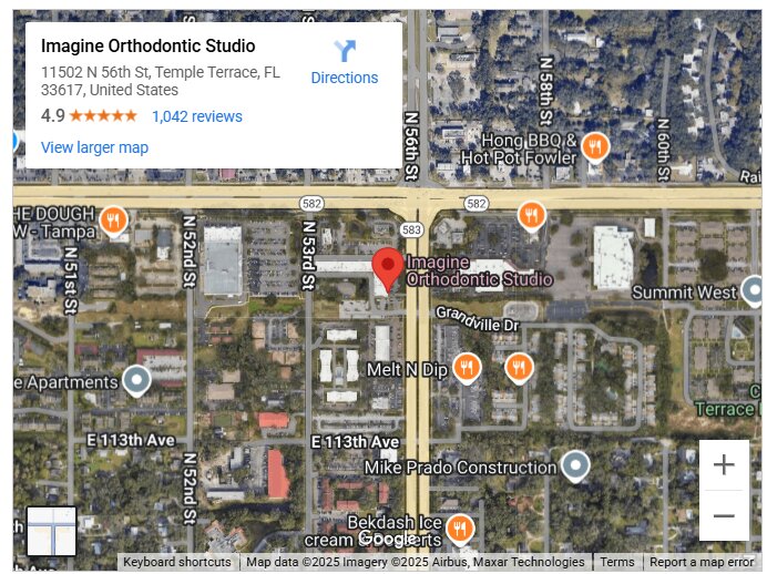 Imagine Orthodontic Studio