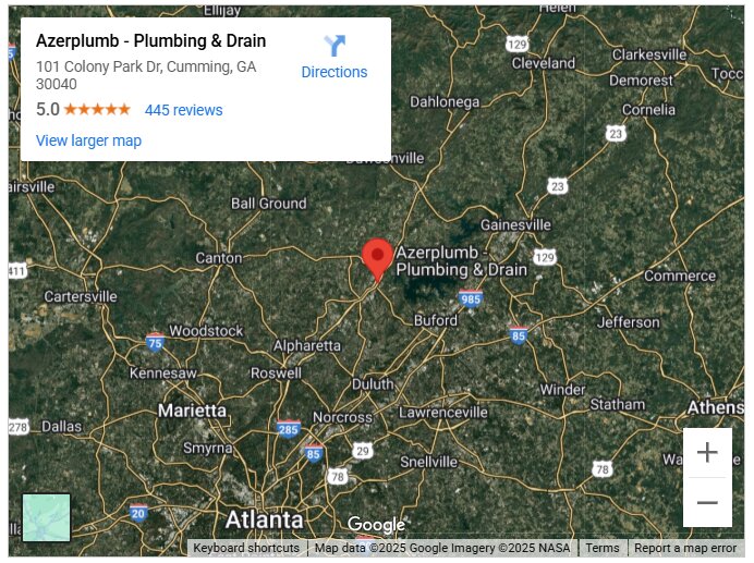 Azerplumb - Plumbing & Drain