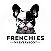 Frenchies vs Everybody provides helpful and healthy products designed specifically for French Bulldogs and other brachycephalic dog breeds.