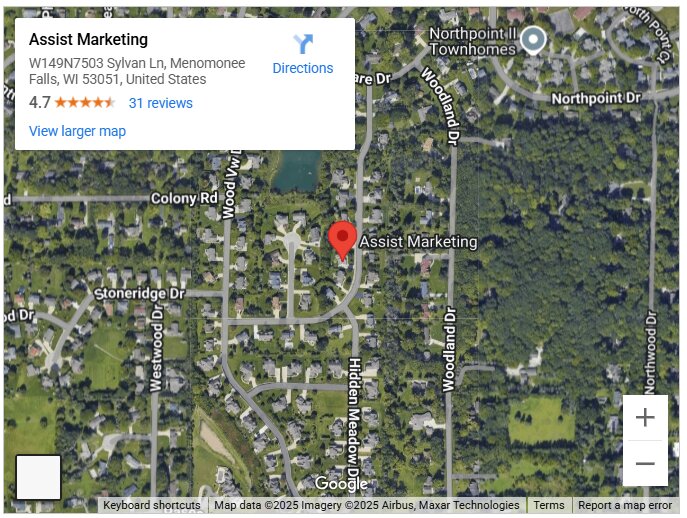 Assist Marketing