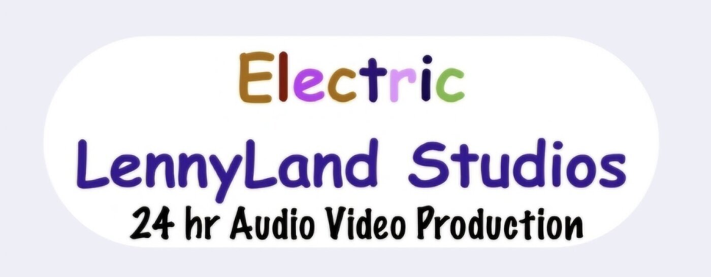 Electric Lennyland is more than a recording studio as it’s a launchpad for Colorado’s most inspired creators.