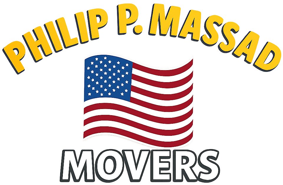 Philip P. Massad Movers is a multigenerational, family-owned Worcester moving company offering a full range of residential and commercial relocation services.