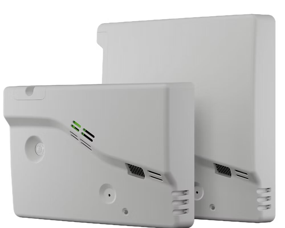 Zeptive designs intelligent vape and air quality monitoring systems for schools, businesses, and public buildings.