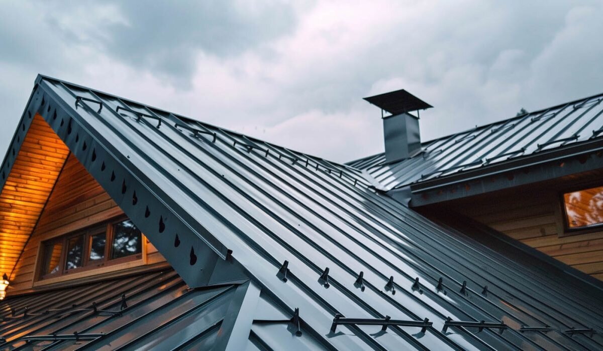 Metal Roofing Dayton is a trusted provider of high-quality metal roofing solutions throughout the Dayton area.