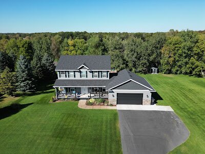 Alpha Contracting Inc. is a leading roofing and exterior company serving Coon Rapids and surrounding Minnesota communities.