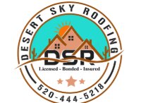 Desert Sky Roofing is a veteran-owned, ethics-first roofing company serving Tucson and surrounding areas within a 50-mile radius.