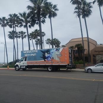 Monster Moving Huntington Beach Movers is a locally owned and operated moving company based in Huntington Beach, CA, dedicated to providing exceptional moving services tailored to the community’s needs.