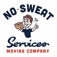 No Sweat Services Inc. is a full-service moving company based in Cary, North Carolina.