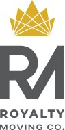 Royalty Moving & Storage Seattle started in 2012 when three friends set out to create a better moving experience.