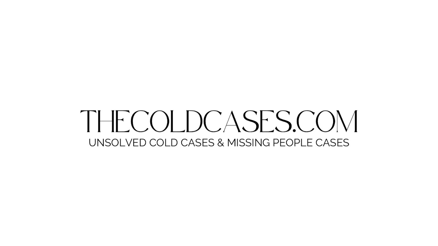 TheColdCases.com is an independent investigative platform founded by U.S. Air Force veteran Dustin Terry.