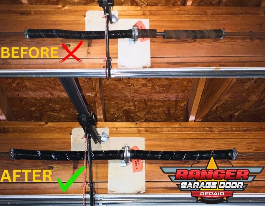 Ranger Garage Door Repair is a trusted Houston-based garage door company offering fast and affordable repair, replacement, and installation services for both residential and commercial properties.