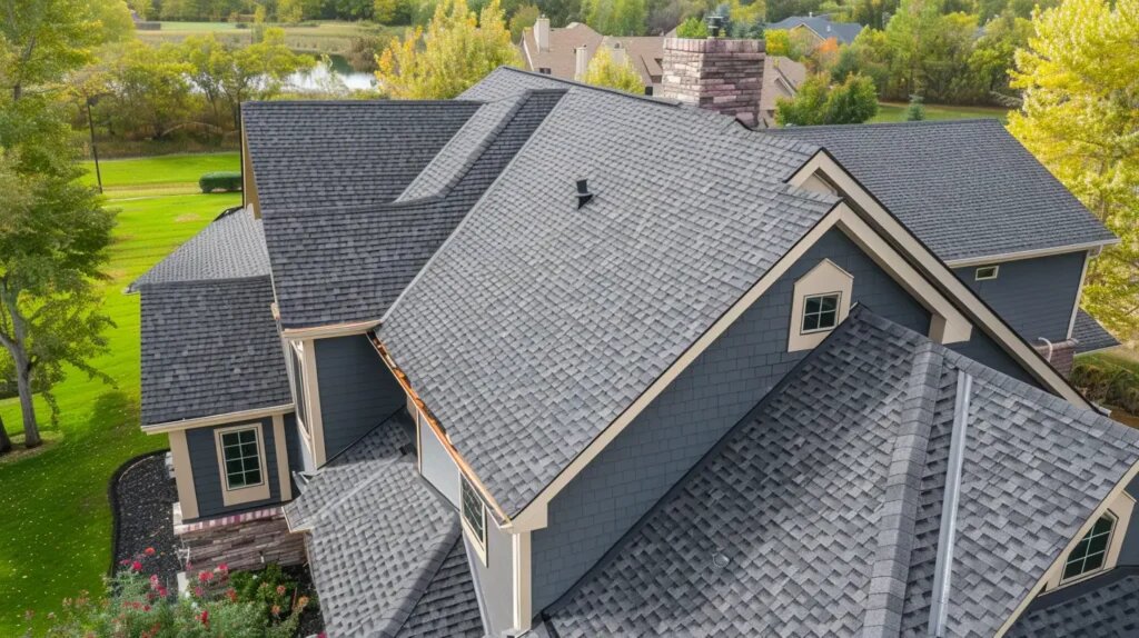 Based in Jacksonville, Avenue Roofing specializes in residential roof replacements, repairs, and inspections.
