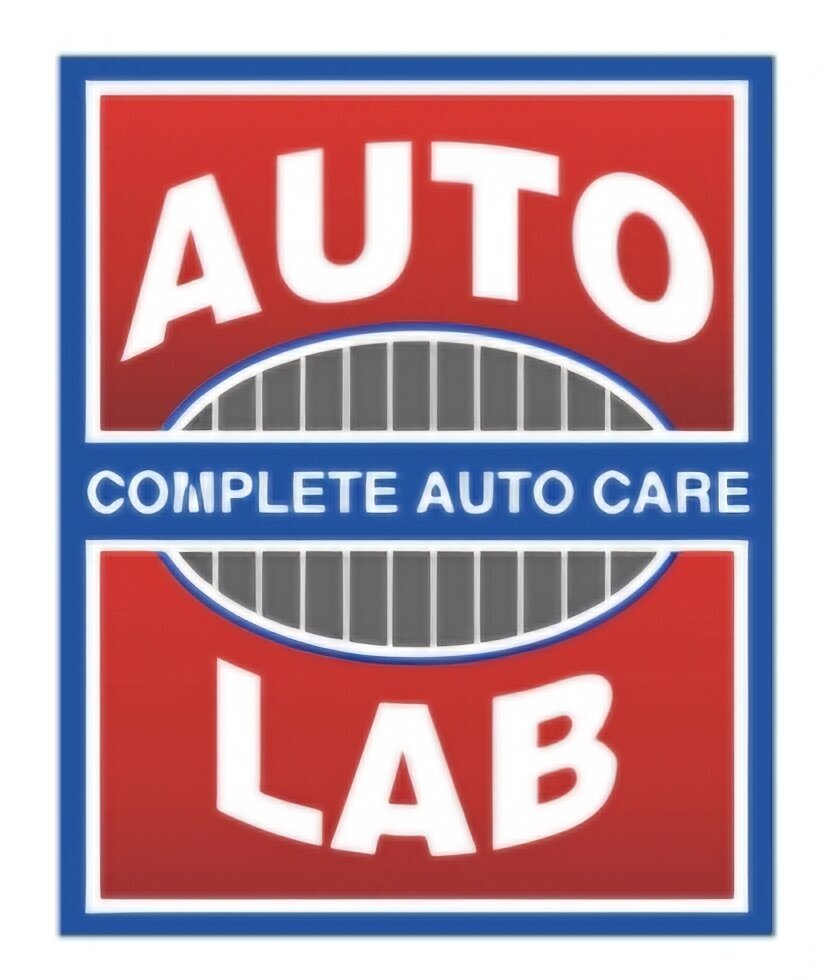 AutoLab logo – expert BMW maintenance and repair services