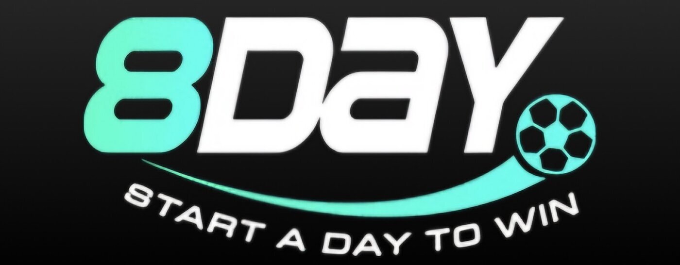8DAY is a cutting-edge online gaming platform that prioritizes user security and a seamless experience.