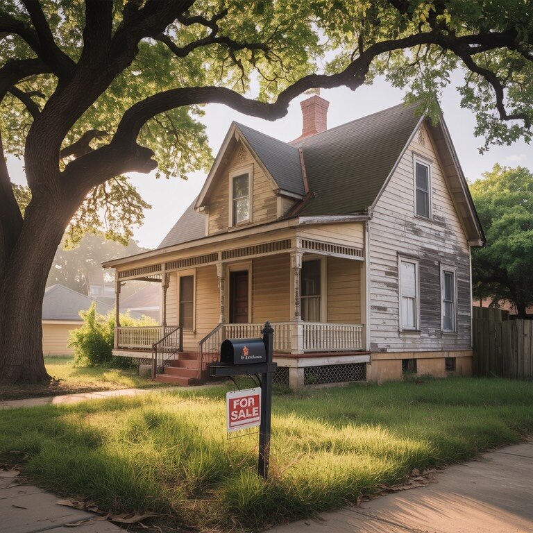 Founded over 20 years ago, Danny Buys Houses has established itself as one of San Antonio's most trusted cash home buying companies.