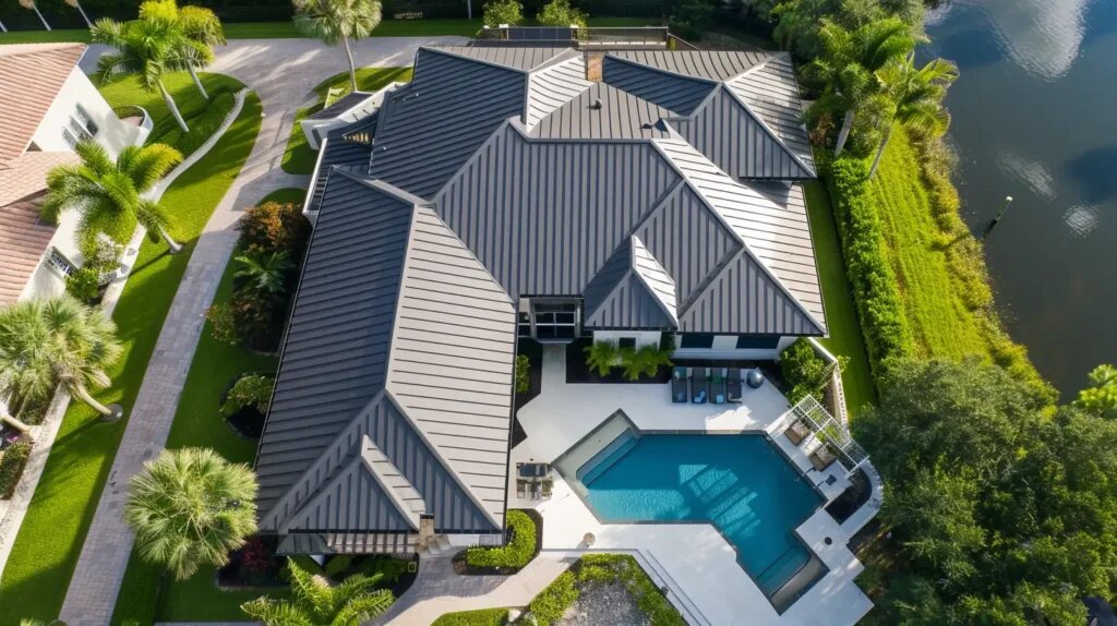 Avenue Roofing is Jacksonville’s go-to expert for residential and commercial roofing solutions.