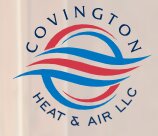 Covington Heat and Air is a family-run HVAC company rooted in Edmond and trusted throughout Oklahoma City and surrounding communities.
