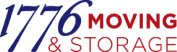 1776 Moving & Storage approaches relocation with the understanding that moving is rarely straightforward.