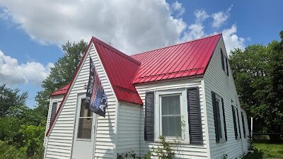 Indiana Metal Roofing Systems is Northeast Indiana’s trusted provider of metal roofing solutions.